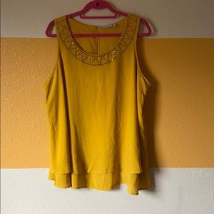 Versatile Casual, day or night out top